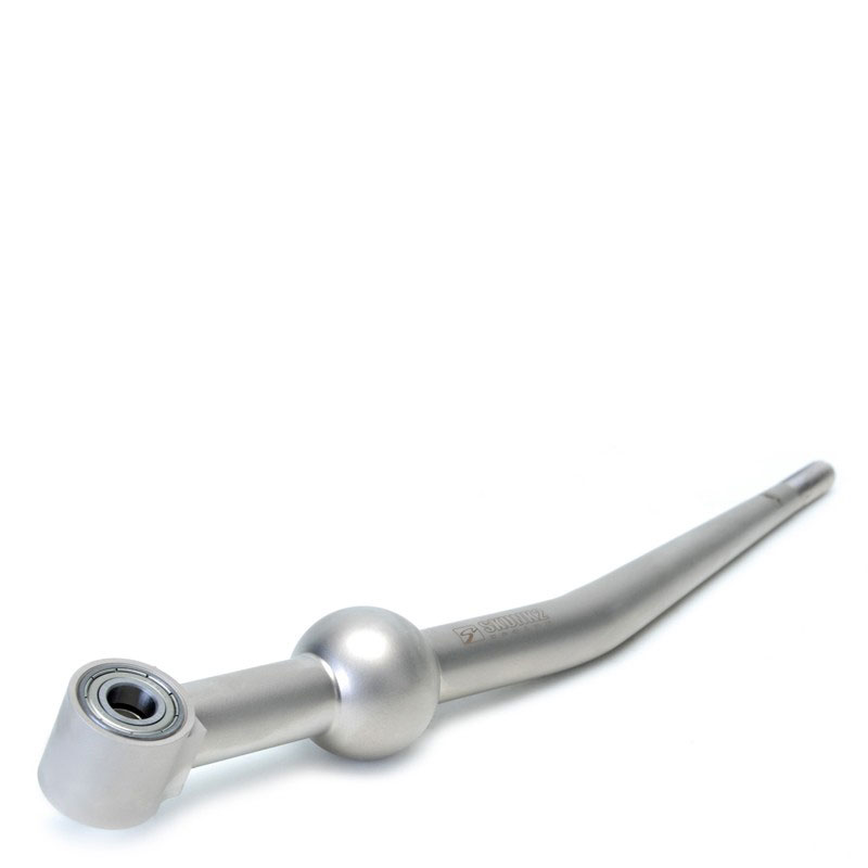 SKUNK2 RACING Short Throw Shifter ACURA 1990-93 INTEGRA SINGLE-BEND