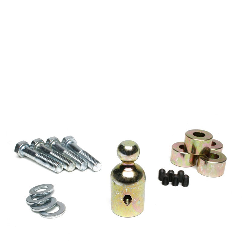 SKUNK2 RACING Short Throw Shifter HONDA 2006-08 FIT ADAPTOR KIT