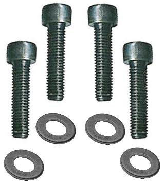 SKUNK2 RACING CAMBER KIT BOLTS 