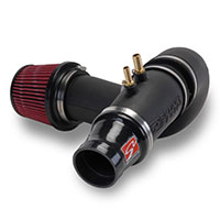 SKUNK2 RACING Composite Cold Air Intake System HONDA 2006-2011 CIVIC Si COMPOSITE COLD AIR INTAKE 