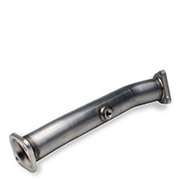 SKUNK2 RACING Test Pipe HONDA 2000-08 S2000 70MM