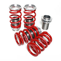 SKUNK2 RACING Coilover Sleeve Kit ACURA 2002-04 RSX (ALL MODELS) 
