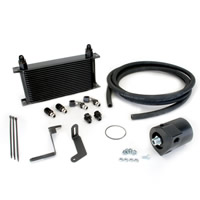 SKUNK2 Subaru BRZ Scion FRS Oil Cooler Kit