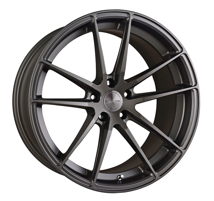 STANCE WHEELS SC-1 19x8.5 5x120 et35 72.56 SLATE GREY
