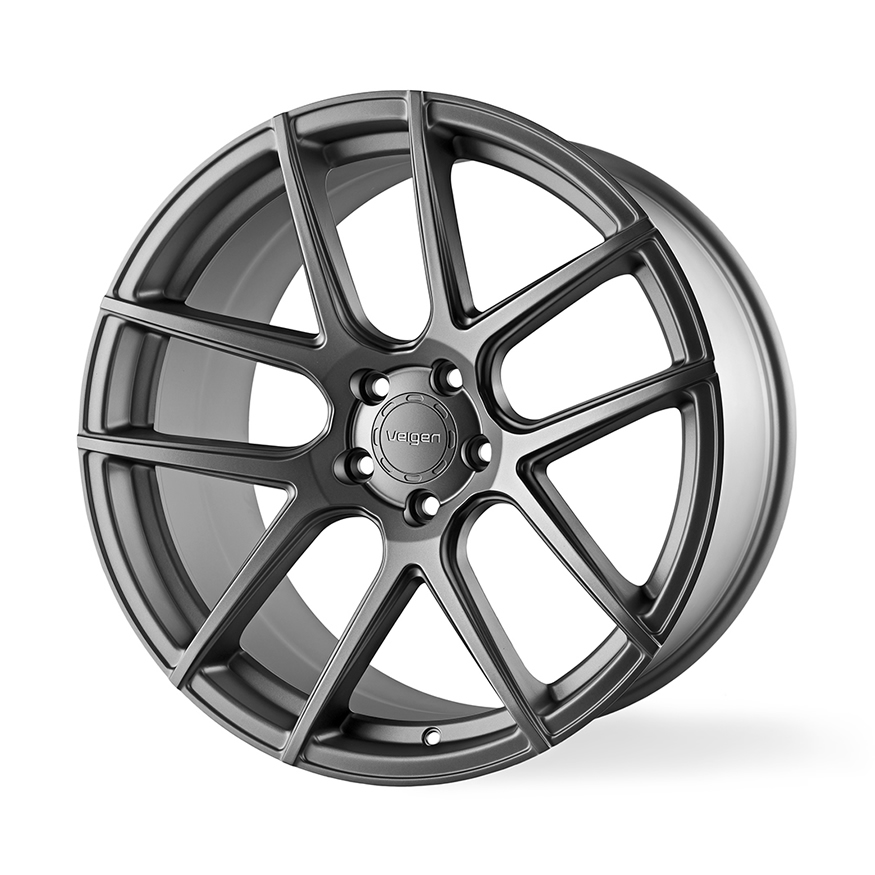 Velgen VMB5 Wheel Rim 20x9 5x120 ET35 72.56 Satin Gunmetal