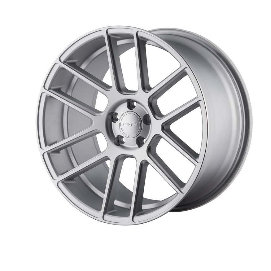Velgen VMB6 Wheel Rim 20x9 5x114.3 ET32 73.1 Satin Silver