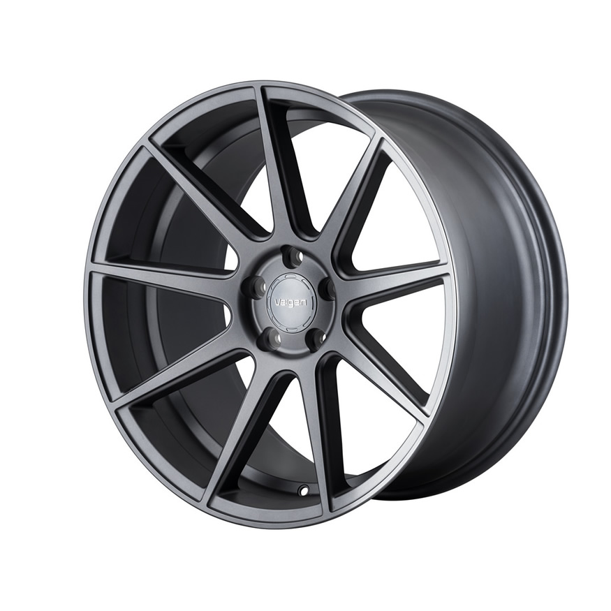 Velgen VMB9 Wheel Rim 20x9 5x115 ET20 71.5 Satin Gunmetal