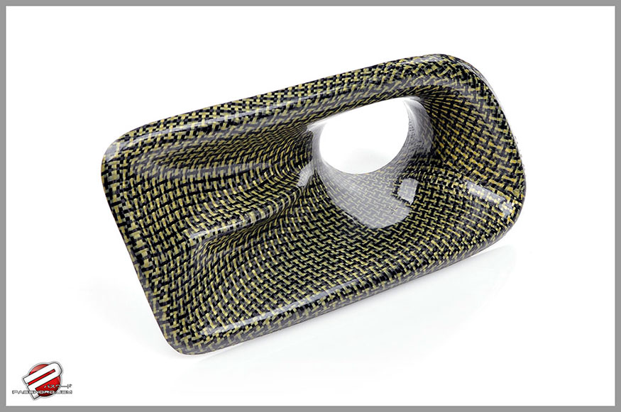 Canada's Best Price: Password:JDM Carbon Kevlar Bumper Duct 92-95 Civic ...