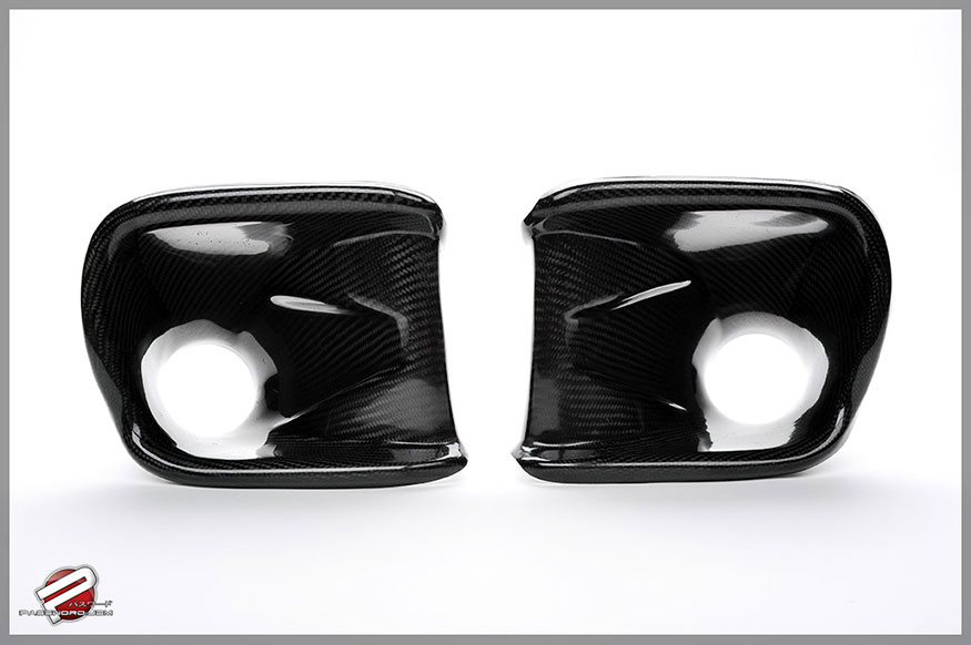 Canada's Best Price: Password:JDM Carbon Fiber Cold Air Intake Duct JDM ...